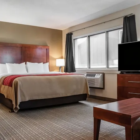 Comfort Inn