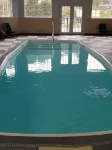 Roosevelt Inn Mount Rushmore - Pools