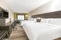 Holiday Inn Express & Suites SEASIDE-CONVENTION CENTER by IHG