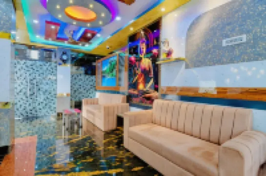 ファブホテル カナン イン