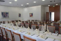 Hotel Ascania Hotels in Hecklingen