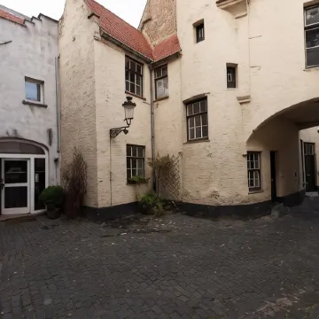 Hotel Boterhuis