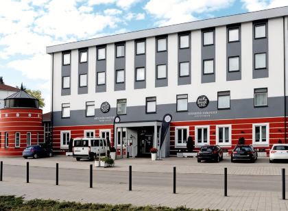 Arthotel ANA Flair I Nördlingen