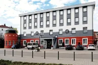 Arthotel Ana Flair Các khách sạn ở Monchsdeggingen