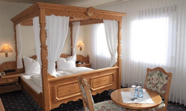 Hotel Brehm