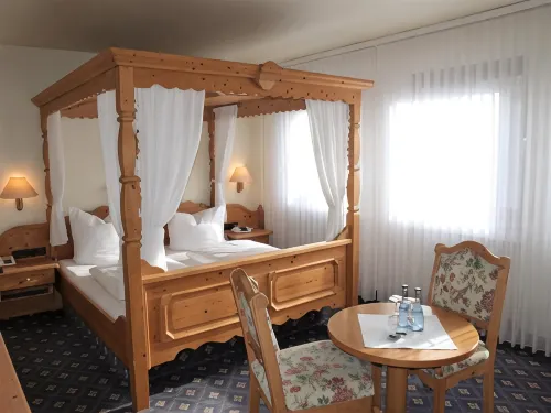 Hotel Brehm Würzburg - 2-Sterne