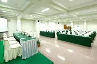 LPP Convention Hotel Demangan Hotels in Depok