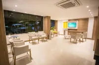 Barravento Praia Hotel Hotel di Ilheus