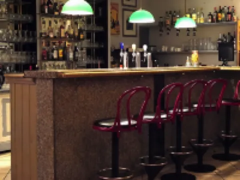 Hotel Dirbach Plage Hotels in Bourscheid