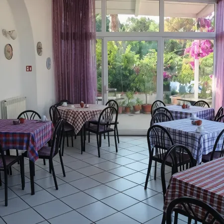 Hotel Villa Cecilia