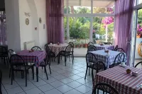 Hotel Villa Cecilia - petit déjeuner