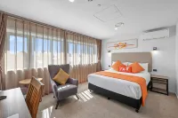 Golden Hotel Hotel a Christchurch