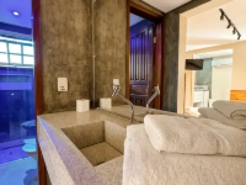 Villa'l Mare Hotel Hotels in Sao Sebastiao