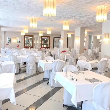 Hotel la Perla