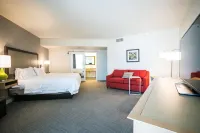 Hampton Inn & Suites Tempe/Phoenix Airport Hotels in Tempe