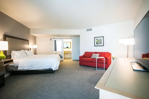 Hampton Inn & Suites Tempe/Phoenix Airport