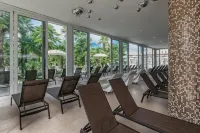 Hotel Terme Venezia - romantici