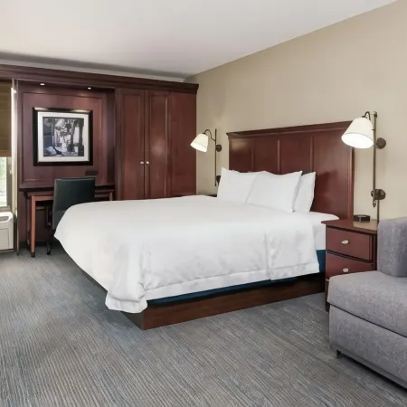 Hampton Inn Indianapolis-South