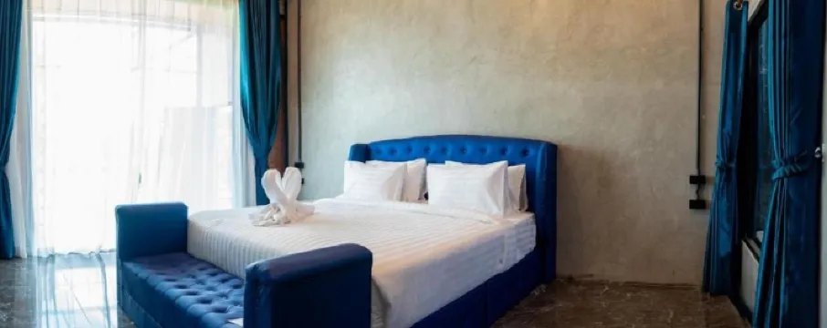 ห้องแฟมิลี่สตูดิโอ