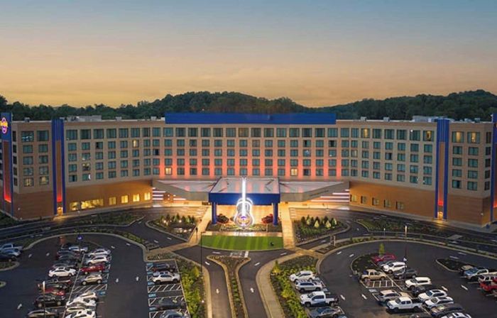 Hard Rock Hotel & Casino Bristol