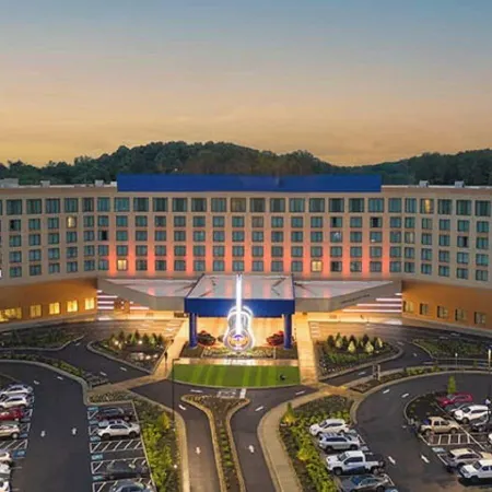 Hard Rock Hotel & Casino Bristol