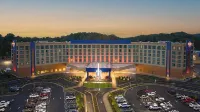 Hard Rock Hotel & Casino Bristol Hotels near Kroger