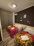 WuHostel