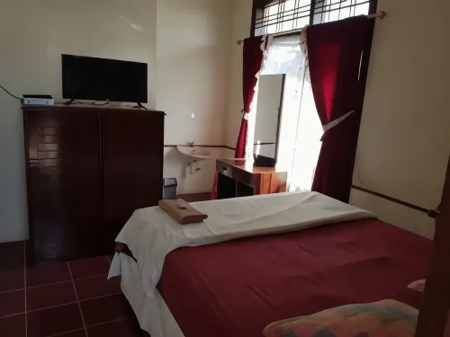 Kaliaga Bungalow Hotels in Gundaling I