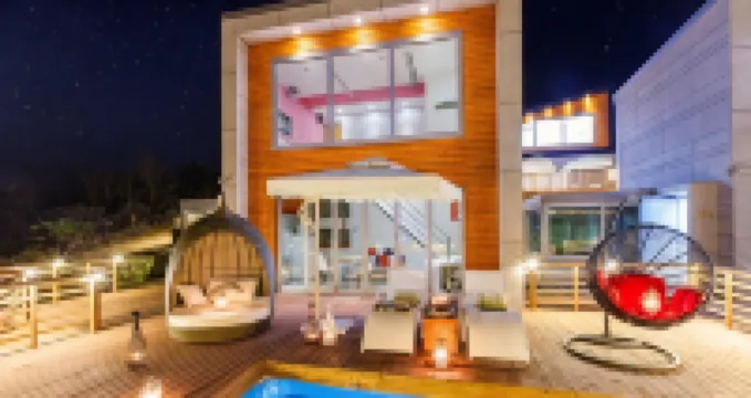 Wando Nine Ocean Pension