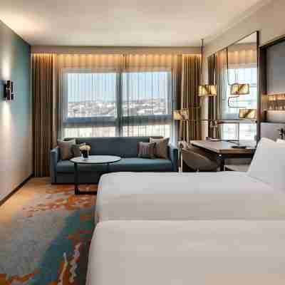 Hyatt Regency Malta Rooms