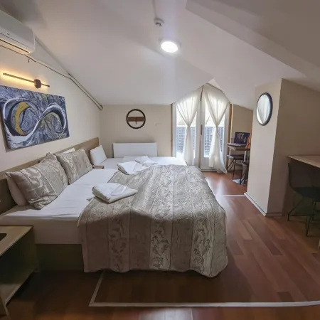 Rumeli Konak Butik Otel