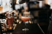 Hotell & Bistro Rödesund Hotels in Karlsborg