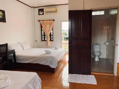 Dalom Guesthouse Hotels in der Nähe von Don Det
