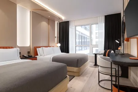 Canopy by Hilton Toronto - Yorkville