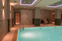 Van Der Valk Hotel Hildesheim - Pool