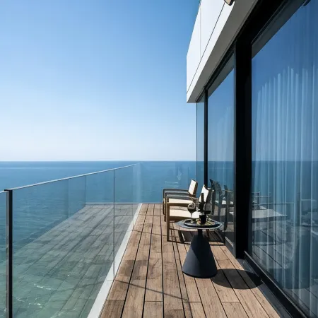 Vert Lagoon Netanya by Afi Hotels