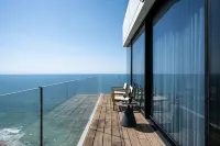 Vert Lagoon Netanya by Afi Hotels - Ocean View