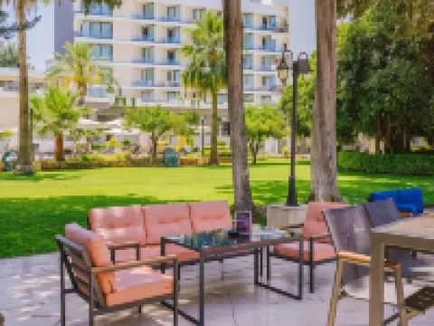 Hotel Pia Bella Hotels in Kyrenia