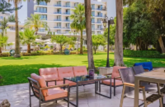 Hotel Pia Bella