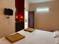 Hotel Sai Plaza