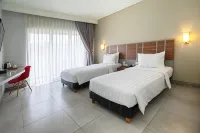 Bess Resort and Waterpark Lawang Hotels in Lawang