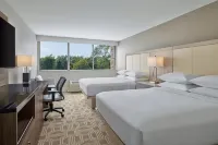 Delta Hotels Chicago Willowbrook Отели в г. Берр Ридж