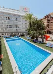 Hotel Cuco - Rooftop Pools