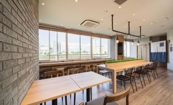 Super Hotel Kushiro-Ekimae