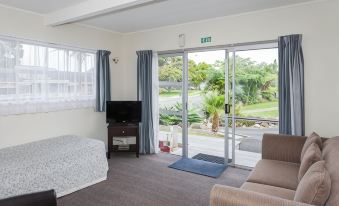 Tairua Shores Motel