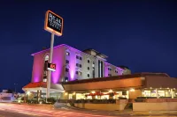 Imperio de Angeles Executive Hotel in zona Operadora Poliforum Conexpo