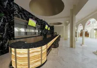 Orka Sunlife Resort Hotel and Aquapark - 5-Star