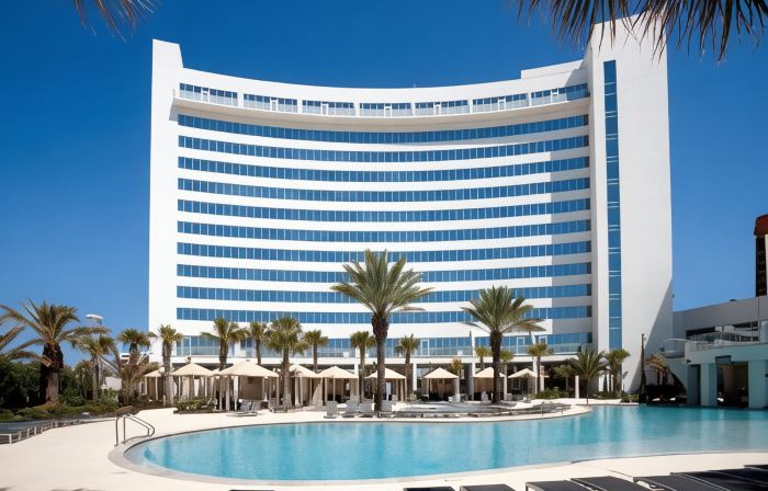 Hard Rock Hotel & Casino Biloxi