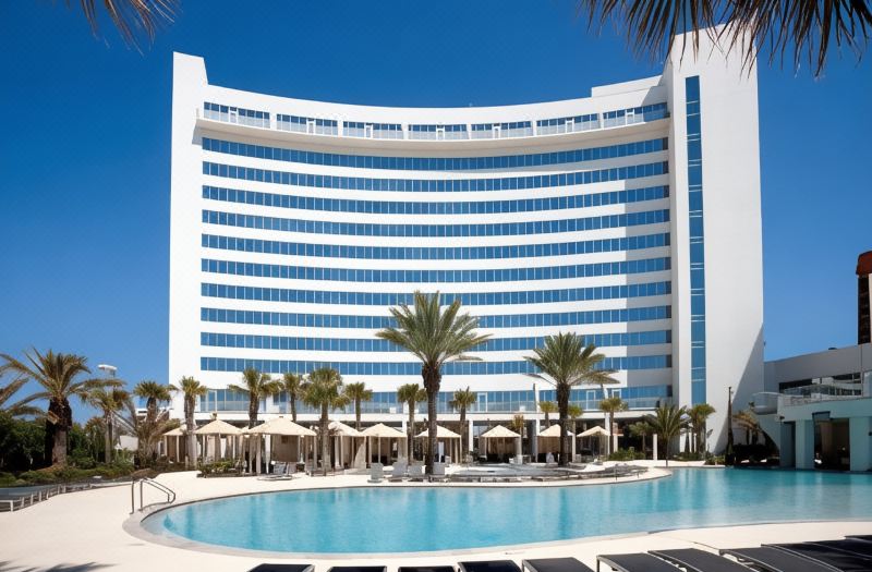 Hard Rock Hotel & Casino Biloxi