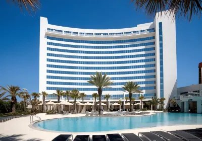 Hard Rock Hotel & Casino Biloxi Hotels in 